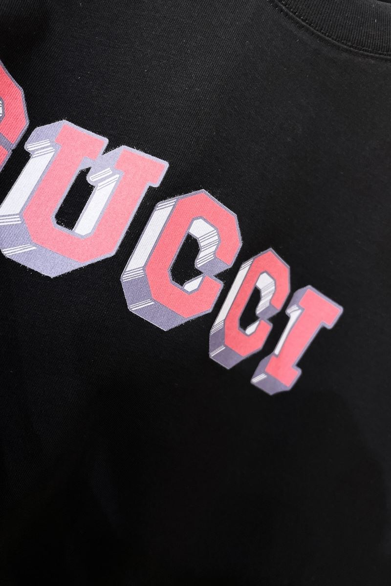 Gucci T-Shirts